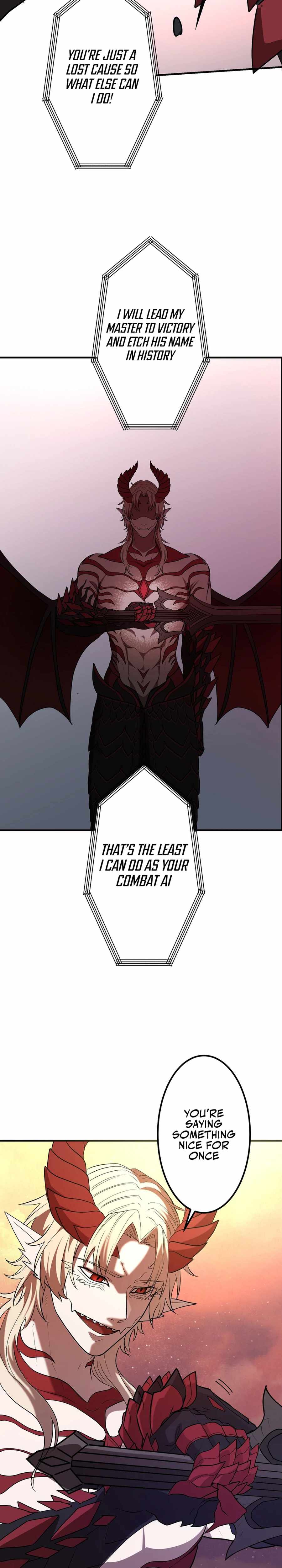 Dragons Awakening Chapter 28 13